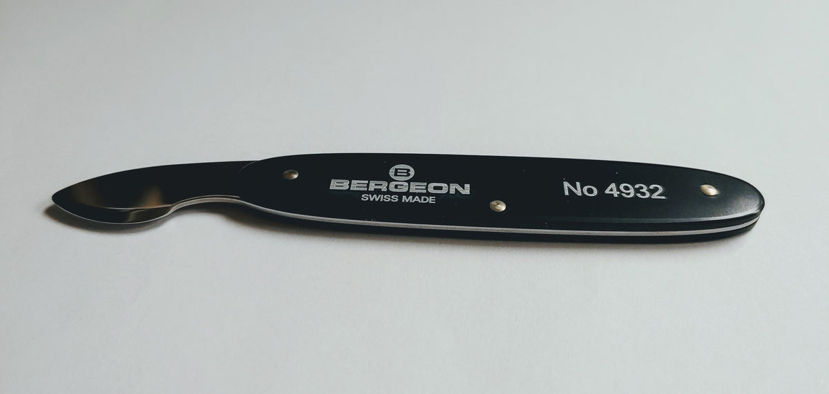 bergeon swiss