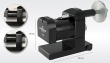 Load image into Gallery viewer, Bergeon Watch Band Pin Remover with Built-in Stand #7250 Includes 5 pins