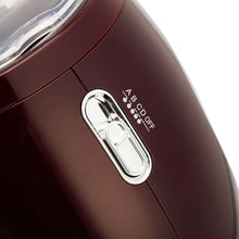 Load image into Gallery viewer, Diplomat Single Watch Winder AC Adapter included. Choose color. New Four Program Bi-Directional Smart IC Timer Control