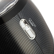 Load image into Gallery viewer, Diplomat Single Watch Winder AC Adapter included. Choose color. New Four Program Bi-Directional Smart IC Timer Control