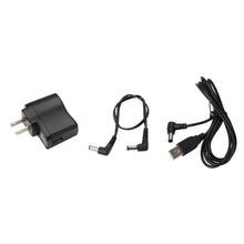 Load image into Gallery viewer, Diplomat Single 'Illuminum' Expandable Watch Winder, Aluminum Exterior with LED Accents