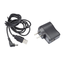 Load image into Gallery viewer, Diplomat Single Travel Watch Winder with Smart Internal Bi-Directional Timer Control, Battery/AC Powered, Black or Brown Leatherette