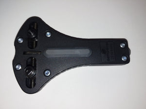 Bergeon Jaxa MINI Key Tool for Opening Waterproof Watch Case-backs #2819 Mini