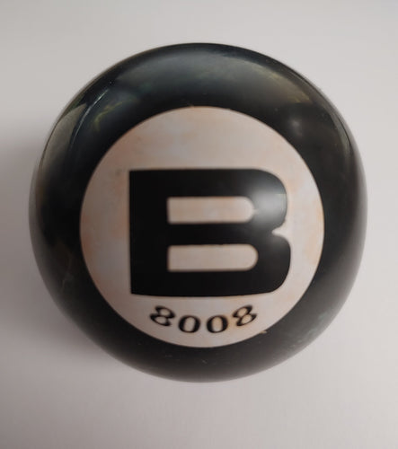 Bergeon B-Ball 8008 Rubber Ball to Open and Close Watch Case Backs