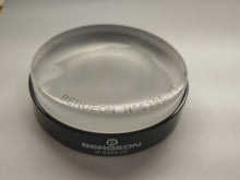 Load image into Gallery viewer, Bergeon No 5395-75 Casing Cushion Transparent Gel 75 mm/2.95 inch Diameter