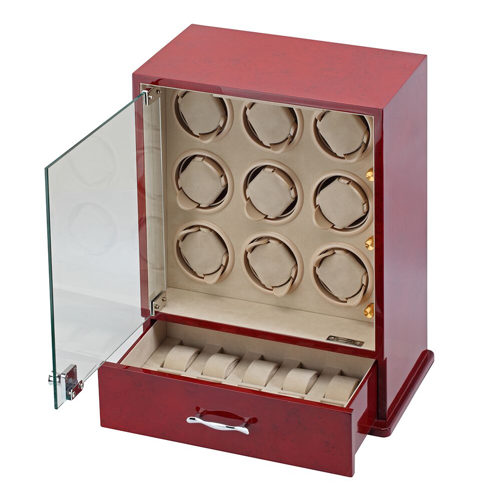 10 watch winder hot sale